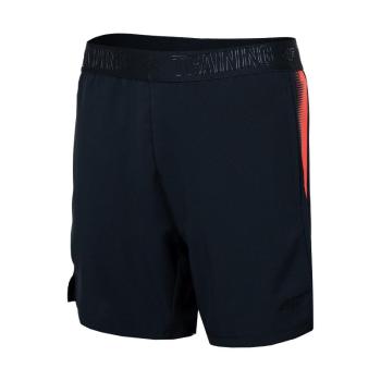 4F-BOYS TRAINING SHORTS JSKMTR002-20S-DEEP BLACK Fekete 134/140 kép