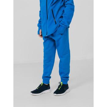 4F-BOYS TROUSERS JSPMD003-36S-COBALT Kék 152 kép