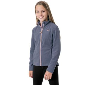 4F-GIRLS FLEECE JPLD001-32S-DENIM kép