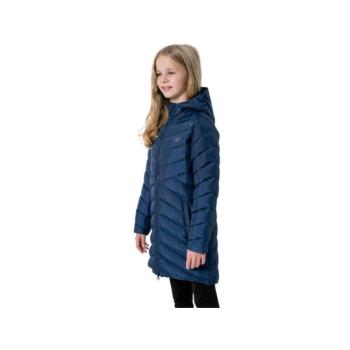 4F-GIRLS JACKET JKUDP003-31S-NAVY kép