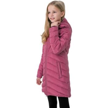 4F-GIRLS JACKET JKUDP003-53S-DARK PINK kép