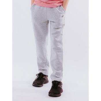 4F-GIRLS TROUSERS JSPDD002A-27M-Grey Szürke 134 kép