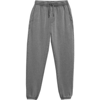 4F MEN´S TROUSERS Férfi nadrág, sötétszürke, méret kép