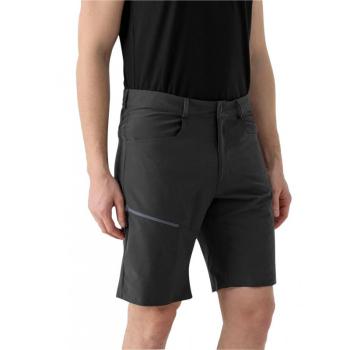 4F-MENS FUNCTIONAL SHORTS-H4L21-SKMF060-23S-DARK GREY Szürke L kép