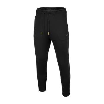 4F-MENS FUNCTIONAL TROUSERS SPMTR010-20S-DEEP BLACK kép