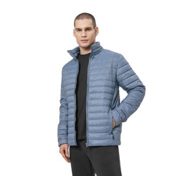 4F-MENS JACKET KUMP003-34S-LIGHT BLUE kép