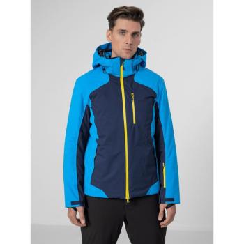 4F-MENS SKI JACKET KUMN010-33S-BLUE kép