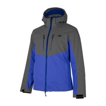 4F-MENS SKI JACKET KUMN011-22S-ANTHRACITE kép