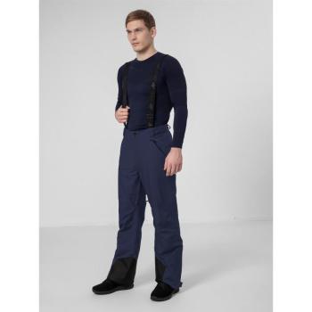 4F-MENS SKI TROUSERS SPMN003-30S-DARK BLUE kép