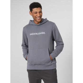 4F-MENS SWEATSHIRT BLM015-32S-DENIM kép