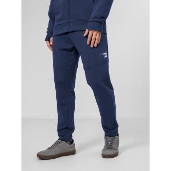 4F-MENS TROUSERS SPMD013-31S-NAVY kép