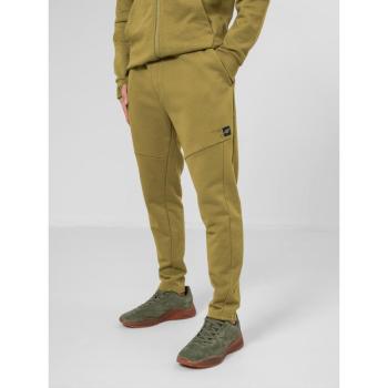 4F-MENS TROUSERS SPMD013-44S-OLIVE kép