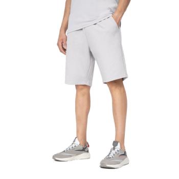 4F-SHORTS CAS M085-25S-GREY Szürke L kép