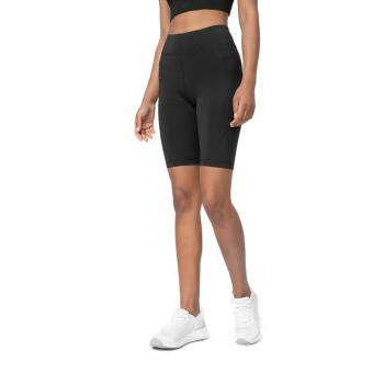 4F-SHORTS FNK F139-20S-DEEP BLACK Fekete L kép