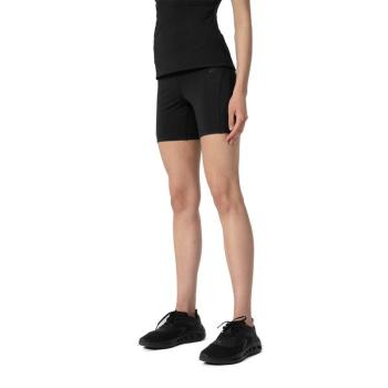 4F-SHORTS FNK F142-20S-DEEP BLACK Fekete L kép