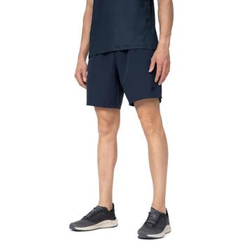 4F-SHORTS FNK M146-31S-NAVY Kék L kép