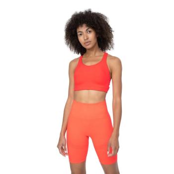 4F-SPORT BRA F036-62N-RED NEON Piros L kép