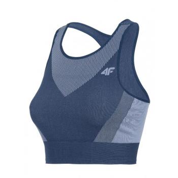 4F-SPORTS BRA-H4L21-STAD021-31S-NAVY Kék L kép