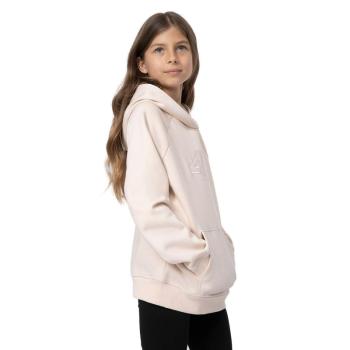 4F-SWEATSHIRT F217-83S-BEIGE Bézs 134 kép