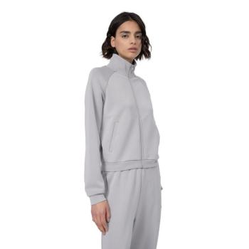 4F-SWEATSHIRT F257-25S-GREY Szürke L kép