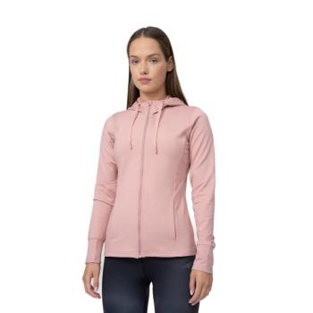 4F-SWEATSHIRT FNK F113-56S-LIGHT PINK Rózsaszín L kép