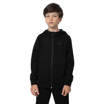 4F-SWEATSHIRT M219-20S-DEEP BLACK Fekete 134 kép