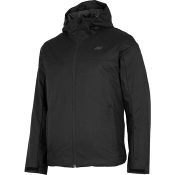 4F TECHNICAL JACKET MEN´S Férfi síkabát, fekete, méret kép