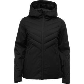 4F TECHNICAL JACKET Női síkabát, fekete, méret kép