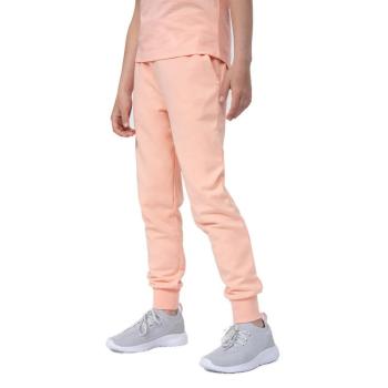 4F-TROUSERS CAS F130-65S-PALE CORAL Narancssárga 134 kép