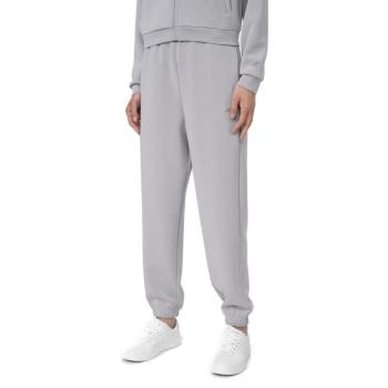 4F-TROUSERS CAS F150-25S-GREY Szürke L kép