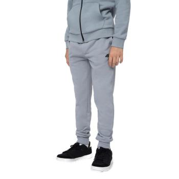 4F-TROUSERS CAS M131-34S-LIGHT BLUE Kék 134 kép