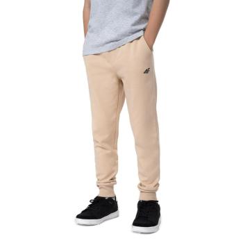 4F-TROUSERS CAS M131-83S-BEIGE Bézs 134 kép