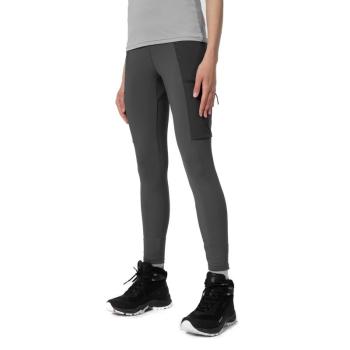 4F-TROUSERS FNK F112-23S-DARK GREY Szürke L kép