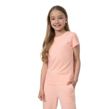 4F-TSHIRT F279-65S-PALE CORAL Narancssárga 134 kép