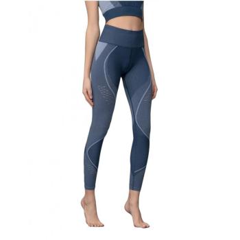 4F-WOMENS FUNCTIONAL TROUSERS-H4L21-SPDF022-31S-NAVY Kék XXS/XS kép