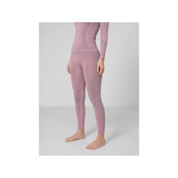 4F-WOMENS SEAMLESS UNDERWEAR BIDB030D-53S-DARK PINK kép