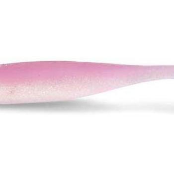 5,60cm,2,2inches pink lady quantum 4street b-ass shad 10darab kép