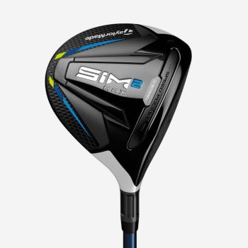 5-ös fa ütő, jobbkezes, senior flex - TAYLORMADE SIM2 MAX kép