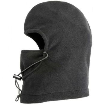 5BALB BALACLAVA FEKETE THERMOPOLÁR SÍMASZK (G) kép