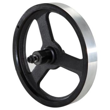 6 kg-os lendkerék Domyos kép