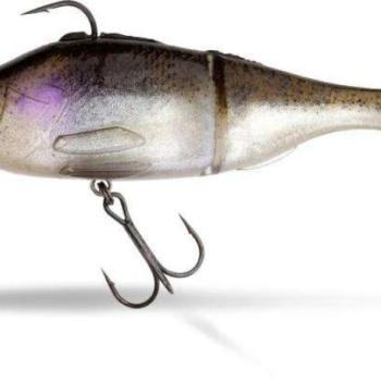 60g 15cm pope quantum freak of nature swimbait perch 1darab kép