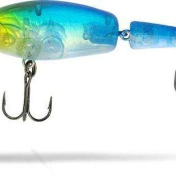 8g 5,5cm blue gill quantum jointed minnow sr kép