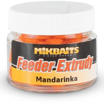 A Mikbaits Feeder 50 ml-t extrudált kép