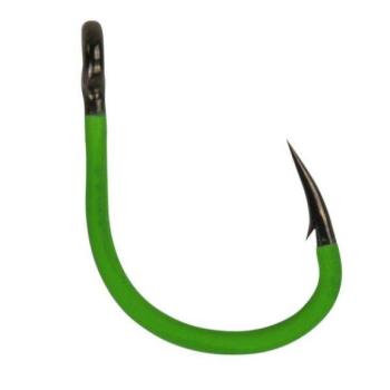 A-static jig hook 10/0 4pcs kép