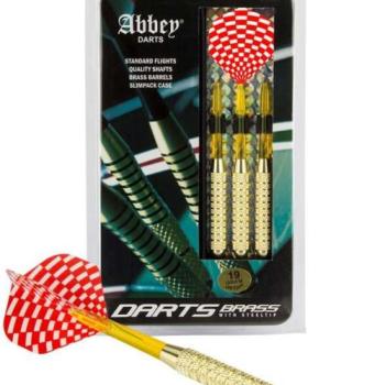 Abbey Darts nyíl 19g kép