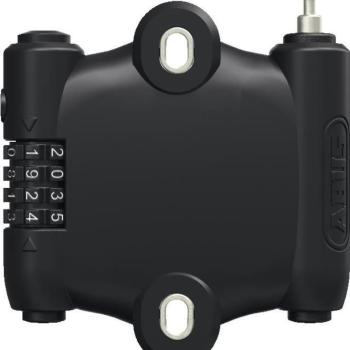 ABUS 2504/90 Sportflex kép