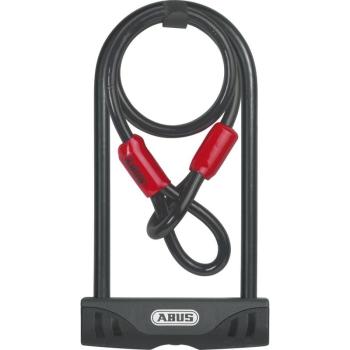 ABUS-32/150HB230+USH+Cobra Fekete kép