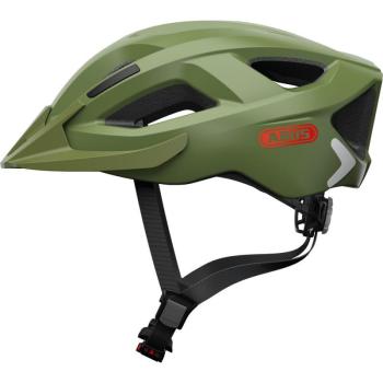 ABUS-Aduro 2.0 jade green Zöld 52/58 cm 2021 kép