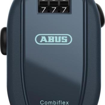 ABUS Combiflex StopOver Midnight Blue 65 kép