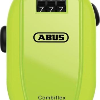 ABUS Combiflex StopOver Neon 65 kép